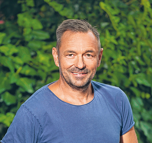 Řemeslo je dokonalé. Šikovný kutil nebude mít nikdy nouzi, říká Pepa Libický