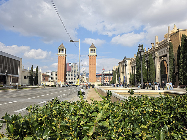 Zazoomovali jsme v populární destinaci Čechů. Fotky dělá top novinka výborné