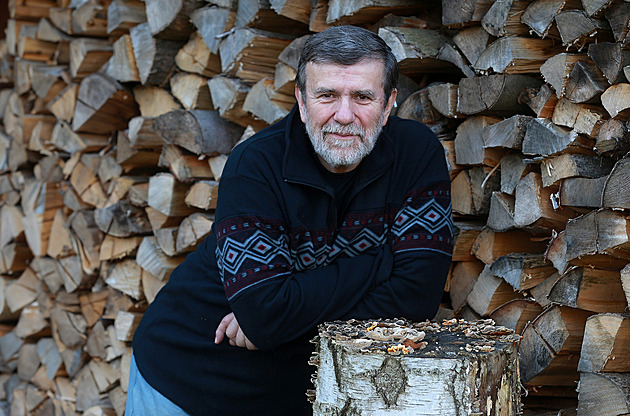 RECENZE: Místy lehce za hranou, ale přesto Vondruška napsal další poutavé čtení