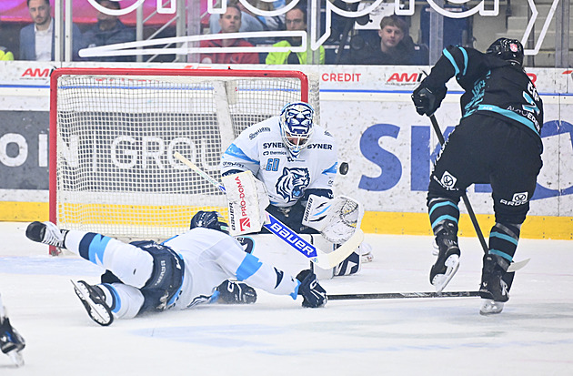ONLINE: Liberec - K. Vary 0:0. Divoký závěr, rozhodující duel jde do prodloužení
