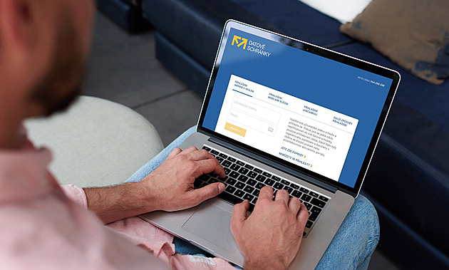 Systém pro ověřování identity měl výpadek. Komunikace s úřady se obnovila po asi dvou hodinách
