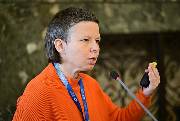 MMR spustilo reorganizaci. Zrušilo IT sekci, končí i expertka na digitalizaci Pavlíková