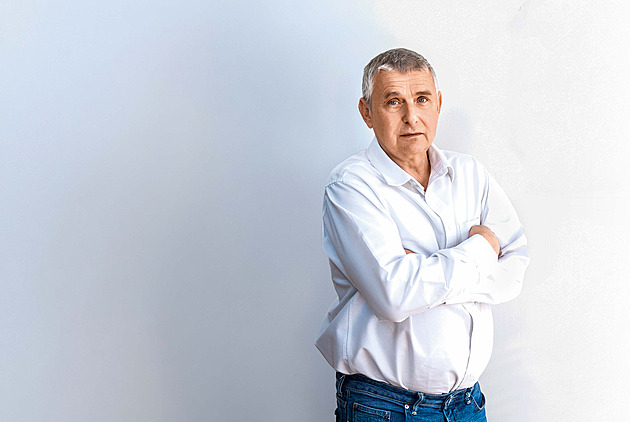 Íránce nějaká demokracie nezajímá, chtějí blahobyt a spravedlnost, říká arabista