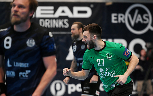 Karviná měla na dosah semifinále Evropského poháru, přišla o něj v rozstřelu