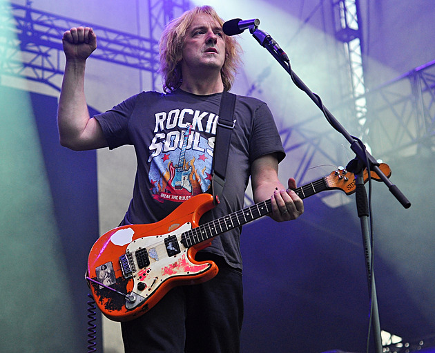 Landa, Klus i Vypsaná fixa. Festival Hrady CZ poprvé rozezní Hlubokou nad Vltavou