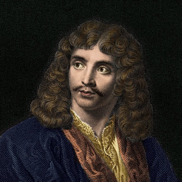 Co kdyby nezemřel? AI napsala novou hru Molièra. Francouzi odhalili proces vzniku