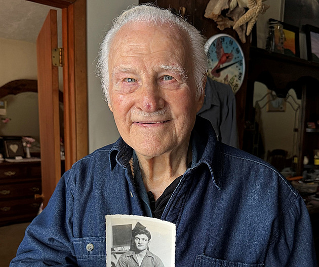 Plzeň si znovu připomene americké osvobození, dorazí stoletý veterán