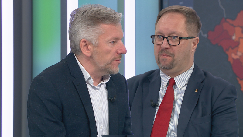 Magyar po výhře? Bolely z toho uši, shodli se komentátoři. Vypadá to na čistku, říká Joch