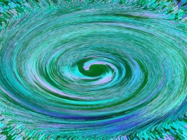 Vědci vytvořili světelné tornádo, které přepisuje pravidla fyziky i laserů