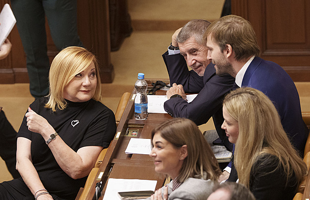 Poslanci zrychleně schvalují právo vlády regulovat nařízením ceny nafty a benzinu