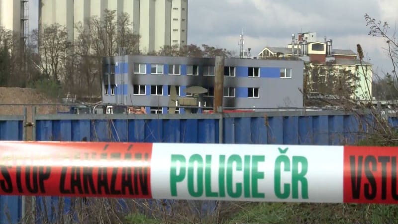 Teroristický útok v Pardubicích: Podezřelá Američanka poputuje do Česka. Slovensko ji vydá