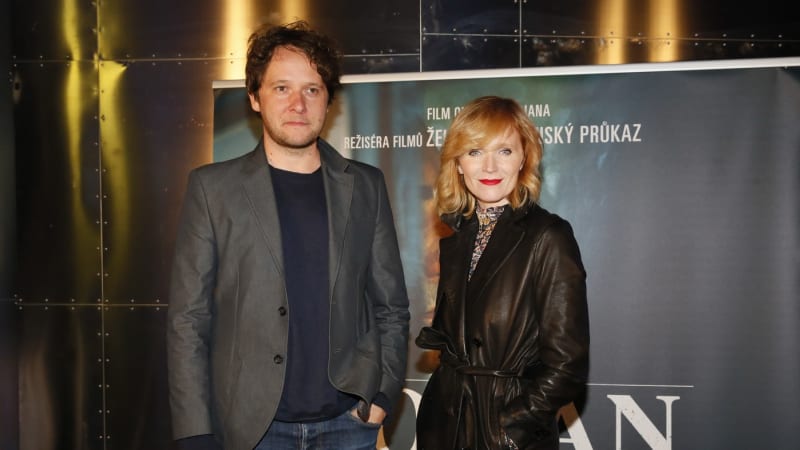 Herečka Anna Geislerová slaví 50: Utajovaná svatba, tři dospívající děti, manžel režisér