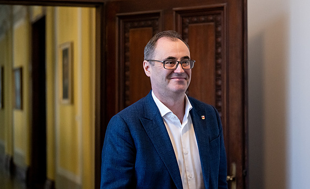 Šťastný chce rentu pro úspěšné sportovce, aby se nedostávali do finančních problémů