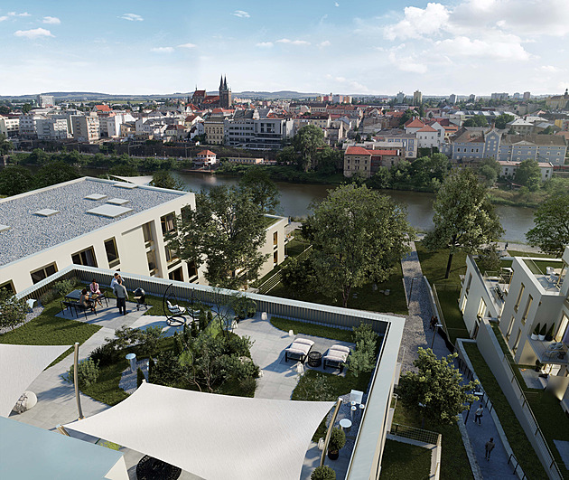 Byt se nevybírá podle katalogu. Co dnes lidé čekají od nového bydlení?