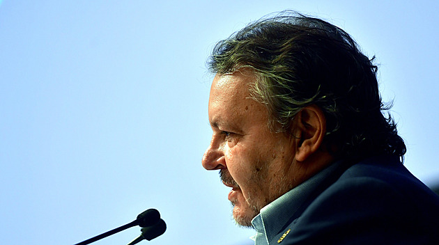 Je extraliga uzavřená? Baráž ideální není. Bývalý šéf svazu Tomáš Král vysvětluje