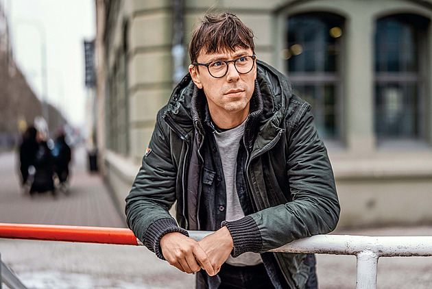 Z manosféry se šíří strašně nebezpečné blbosti. Mohou ublížit, varuje spisovatel