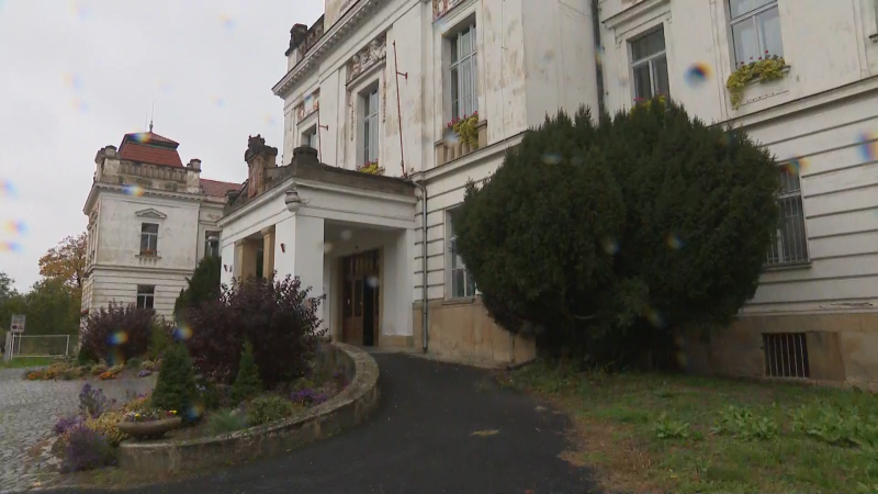 Pacienta z Bohnic policisté našli po čtyřdenním pátrání. Vrátili ho na psychiatrii