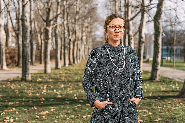 Místo uklidňování je snazší strach převést na vzrušení, vysvětluje psycholožka