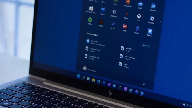 Microsoft chystá turbo režim pro Windows 11. Aplikace i systémové nabídky mají zrychlit až o 70 %