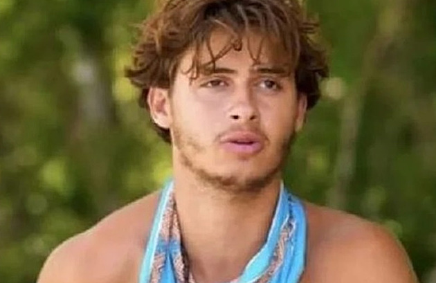 Řecký Survivor přerušila nehoda. Jeden ze soutěžících přišel o část nohy