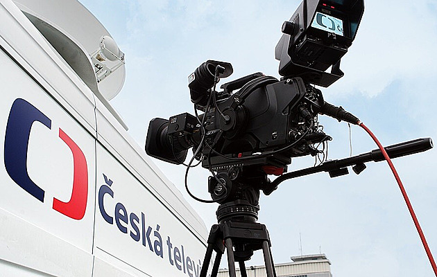Česká televize předložila připomínky k zákonu o médiích veřejné služby