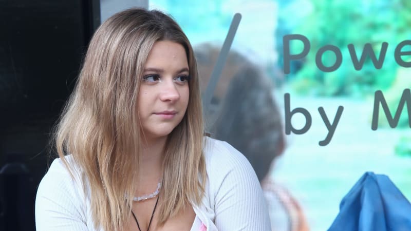 Emotivní gesto pro Mínu: Přítel rozprášil část jejích ostatků na vrcholku v Českém středohoří