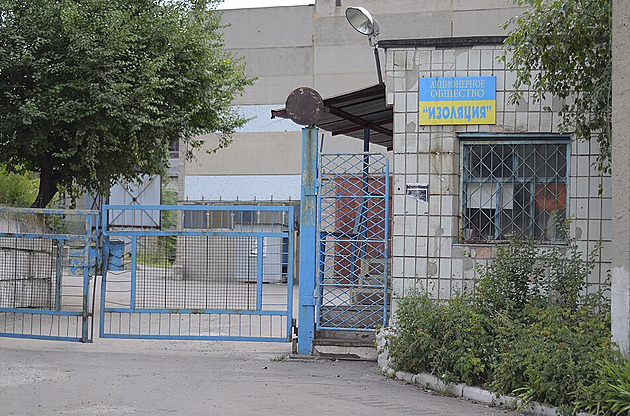 Mučení, znásilnění, vraždy. Izolacija v Doněcku je dějištěm zločinů proti lidskosti
