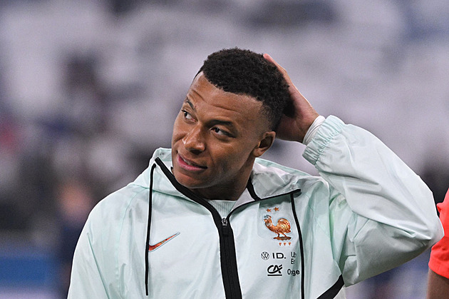 Mbappé popsal, co by mohl dělat po konci kariéry. Jeden velký cíl ale rovnou odmítl