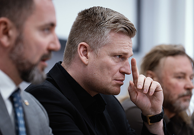 Rada EU opět bez ministra Červeného. Pojedu buď já, nebo náměstek, řekl Turek
