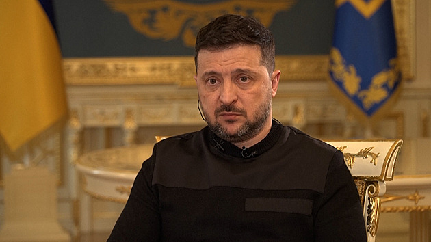 Zelenskyj zvažuje účast na akci v Polsku. Tusk konflikt označil za strategickou chybu