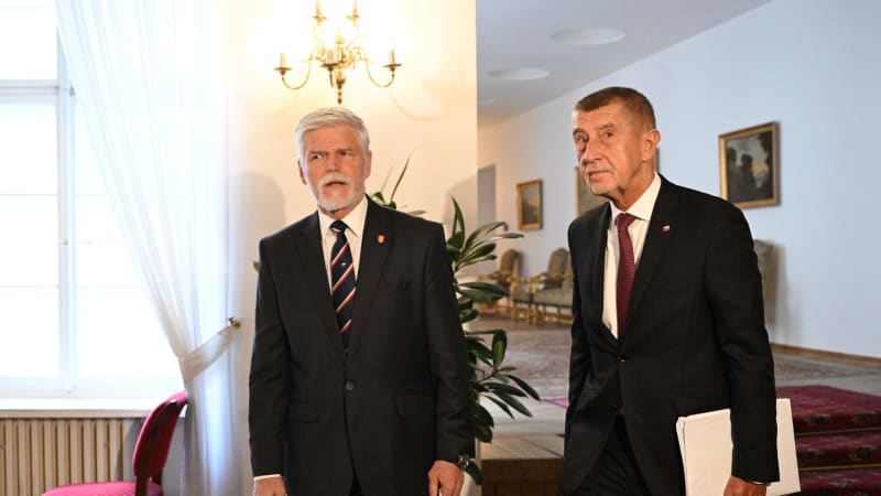 KOMENTÁŘ: Babiš vyslyšel Koláře aneb Kdo jinému jámu kopá, do Ankary neletí