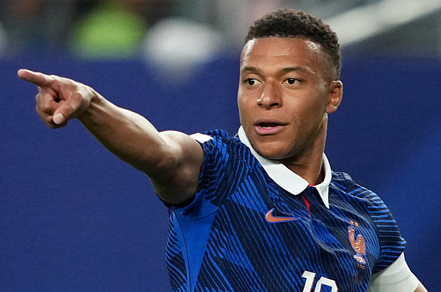 Norsko vs. Francie na MS ve fotbale 2026: kurzy a kde sledovat živě