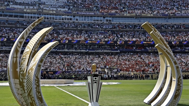 Válka fotbalových asociací? UEFA hrozí bojkotem světového šampionátu pod FIFA