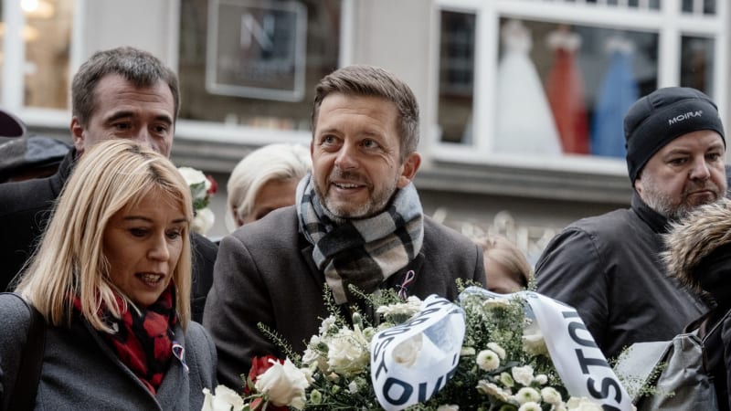 KOMENTÁŘ: Terorismus v Berlíně a kličkování Rakušana? Nevraždilo auto, nýbrž islamista