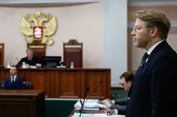 Ruský soud vyloučil opoziční stranu Jabloko ze zářijových „voleb“