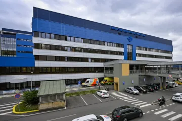 Motolská korupční kauza se dál rozrůstá, policie obvinila další dvě firmy