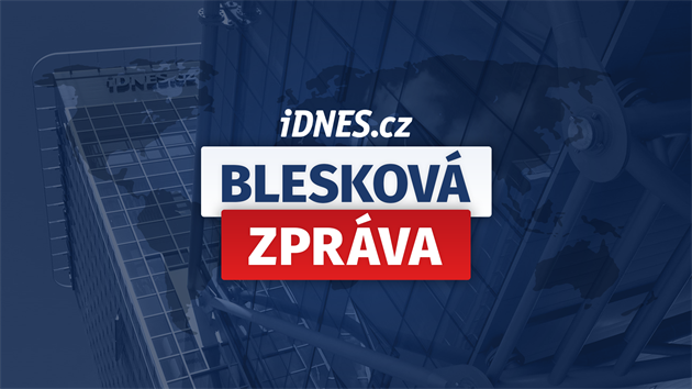 Policie v Bavorsku prověřuje podezření na výbušniny, vlaky stojí