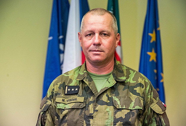 Podcenila se protivzdušná obrana. Velitel brigády o přezbrojení i přípravě na konflikt