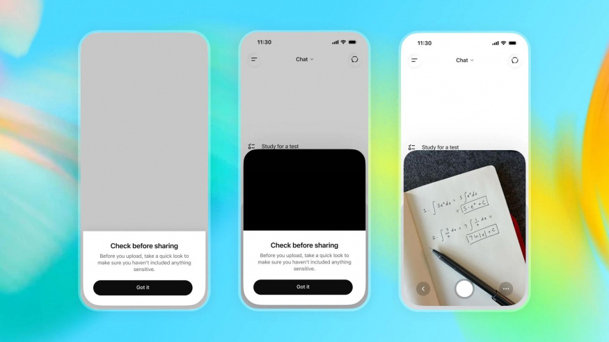 ChatGPT for Teens je chatbot pro nezletilé: OpenAI zabalilo staré funkce do nového jména